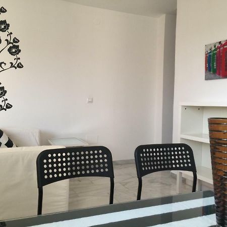 Dreams Room Málaga Eksteriør billede